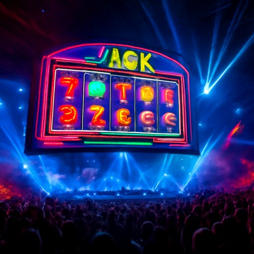 jack স্লট মেশিন স্ক্রিন