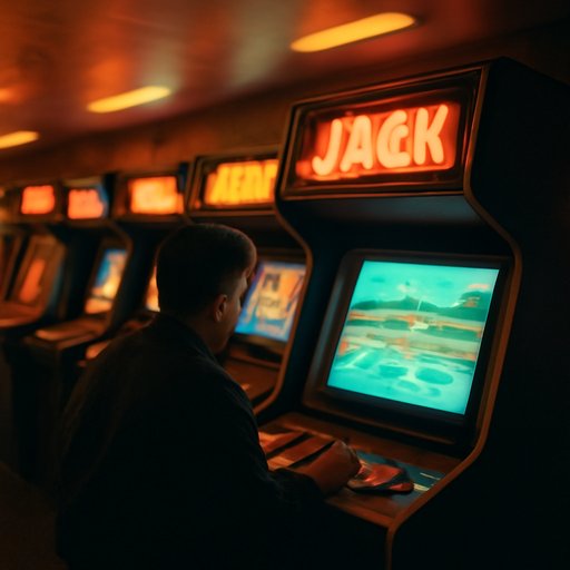 jack ফিশিং গেম কন্ট্রোল